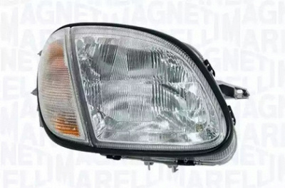 MAGNETI MARELLI 710301097211 -  Основная фара